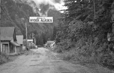 North America - Hyder - 3 𝗪𝗲𝗲𝗸𝘀 𝗥𝗼𝗮𝗱 𝗧𝗿𝗶𝗽 𝗖𝗔𝗡𝗔𝗗𝗔 𝗮𝗻𝗱 𝗔𝗟𝗔𝗦𝗞𝗔 (𝗽𝗿𝗶𝘃𝗮𝘁𝗲 𝗿𝗼𝗼𝗺)🍁 - 2