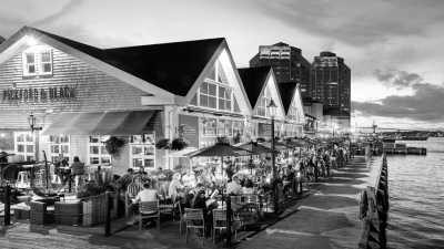 Canada - Halifax - Atlantic Canada -  Roadtrip 🚗 Nova Scotia to New Brunswick - 1