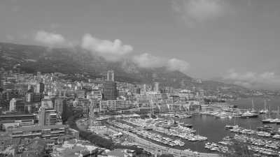 Western Europe - Monaco - Explore NICE and MONACO: Art & Nature Trip - AND LOTS OF DELICIOUS FOOD!  Experience FRENCH RIVIERA🛩🥂🍽🎨😎 - 3
