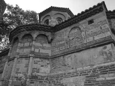 Südeuropa - Smederevo - A historical "road-movie" (& great party) through the millennia of Belgrade, Danube & Serbia, to a Greek island beach - 3