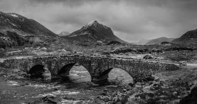 Vereinigtes Königreich - Mallaig - Wolfie Adventures - The Isle of Skye in 4 days - 2