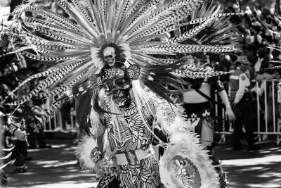 Mexico - Mexico City - Unforgettable 6-Day Adventure in Mexico City with Local Guides! 🇲🇽