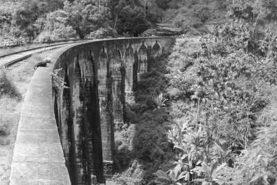 Sri Lanka - Ella - Explore the Pearl of the Indian Ocean: Unveiling the Wonders of Sri Lanka