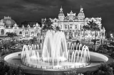 Western Europe - Monaco - French Riviera Exploration: Discover Nice, Monaco, Cannes and Beyond - 2