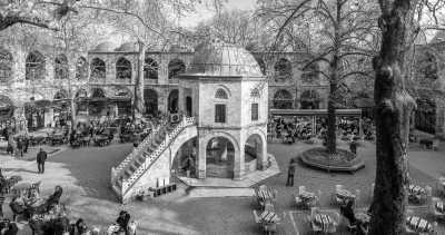 Turkey - Bursa - Home Office Istanbul 360°: Coworking & Coliving 💻 🏠 , Exclusive Spa ♨ , Ski in Uludağ National Park 🎿🏂 and much more - 1