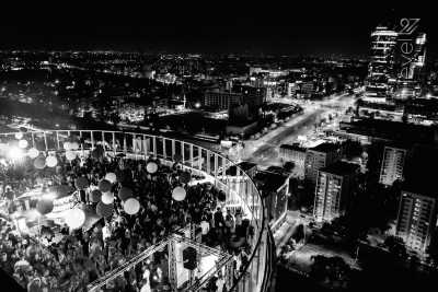 Poland - Warsaw - Glühwein und Beats: Warschauer Winterwochenende 🇵🇱🎄🍷🪩 - 1