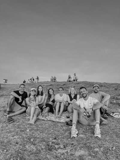 Indonesia - Lombok - Coliving, Coworking and Surfing in Lombok - 2