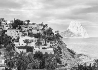 Spain - Adventure in The Costa Blanca, Spain: Mountain Climbing, Paddling, Secret Caves, Hikes and More - JoinMyTrip