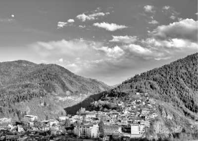 Georgia - Borjomi - Georgia Photography Trip To Hidden Parts and Villages - 1