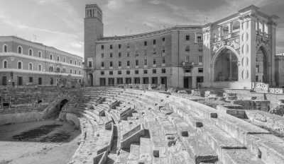 Italien - Lecce - New Year, New Adventures in Italy -- Discover the Timeless Beauty of Puglia - 3