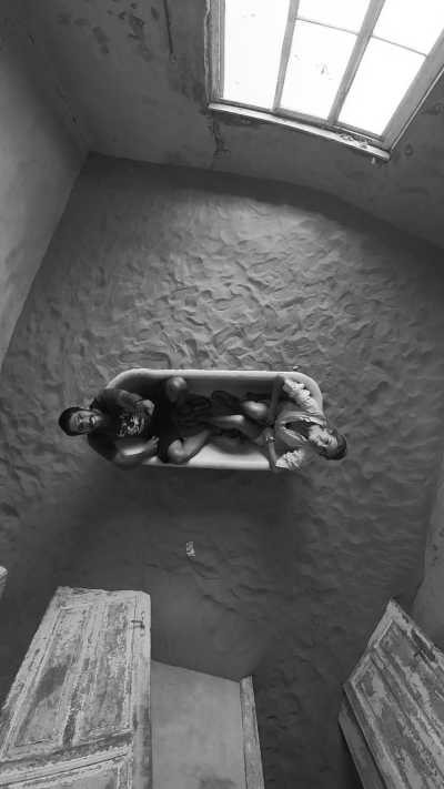 Southern Africa - Luderitz - Epic Overland Journey: From Namibe, Namibia to Cape Town, South Africa - 4