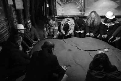 Southern Europe - Visoko - Visit Bosnian Pyramids, Walk Through The Ancient Underground Tunnels And Do The Fishing Trip In Montenegro - 7