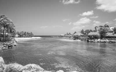 Curacao - Mambo Beach - Curacao Training Camp - Yoga, Meditation and More!