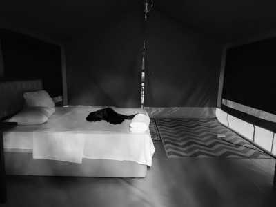 Kenia - Ngurunit - Northern Kenya Adventure - Christmas in Kenya - 3