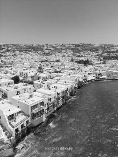 Greece - Breeze Cocktail Bar - Mykonos 5 days incl. Hotel, Party, Transfer - The party island of Greece! - 1