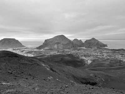 Iceland - Eldfell - 8 days in Iceland with Westman islands, Ice cave and Blue lagoon - 1