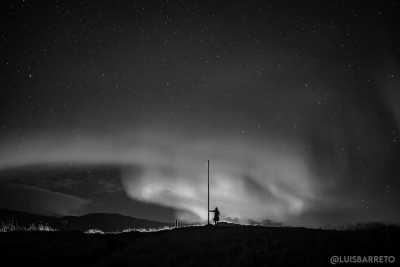 Iceland - Snæfellsjökull National Park - Photography Expedition of the Northern Lights in Iceland - 8