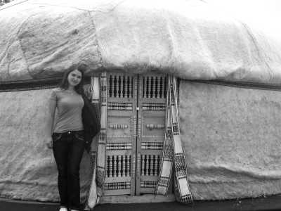 Asia - Central Asia along the Old & New Silk Road in 2026 -Travel with a local in Kazakhstan, see the small "Grand Canyon", stay in a yurt and "cross over" to China - JoinMyTrip