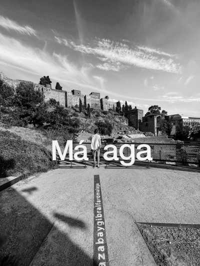 Spain - Centro - Spain Málaga Active Escape: Pádel • Sunny Beaches • Authentic Paella Cooking Experience  • Scenic viewpoints (Private Rooms)🌄🥘🏸 - 5
