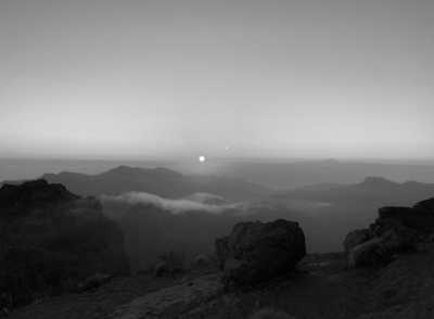 Spain - Cruz de Tejeda - Coaching Trip Gran Canaria☀️"Erfüllung im Leben" - 3