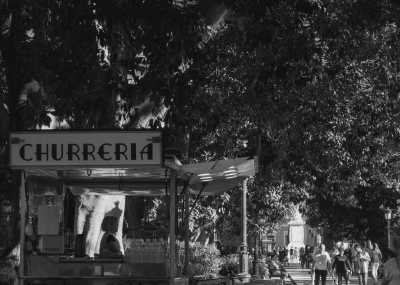 Spain - Murcia - ONLY GIRLS' VAN TRIP in the South of SPAIN: Discovering Andalusìa On the Road! Food, Culture and Beaches! - 2