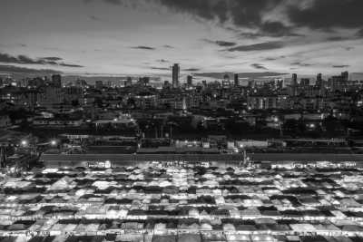 Thailand - MRT Blue Line - Unforgettable 10-Day Bangkok Trip: Dive into Local Culture, Stay at a Charming Waterfront Guest-house - 4