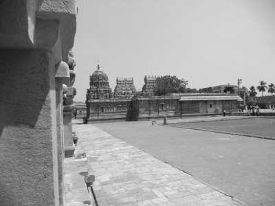 India - Thanjavur - Ancient South India: Experience the Exotic Ancient Temples and Enticing Hills of Tamilnadu - 13