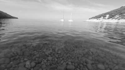 Griechenland - Samothraki - Segeltörn durch die nördliche Ägäis, Griechenland - Baden, gutes Essen und mehr! - 2