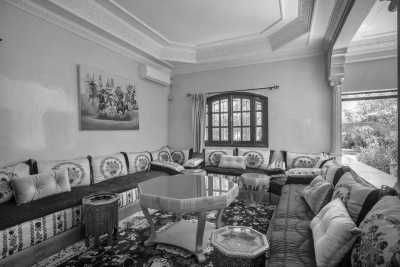 Morocco - Marrakesh - Moroccan Oasis: A Productive Workation in Marrakech - 1