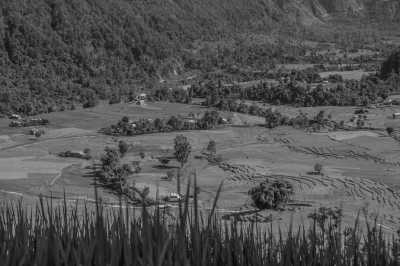 Nepal - Windy Valley Guest House - Manaslu Circuit Trek: The Ultimate Trip in Nepal