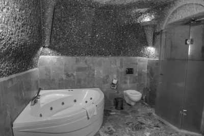 Türkei - Göreme - Travel through Cappadocia, Turkey - the fairytale city with a local 🇹🇷, Food, Nature,Culture & More-Shared Bed - 6