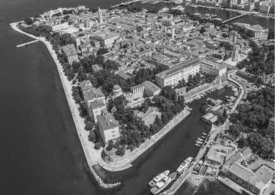 Kroatien - Zadar - Croatia: Enjoy it Like a local (Zagreb, Zadar, NP Plitvička jezera, NP Krka) + Day Trip to Ljubljana from Zagreb