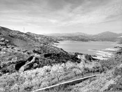 Spanien - Viñuela - Andalusia Countryside ''La Dolce Vita'' Coliving Experience and Meditation Retreat - 5