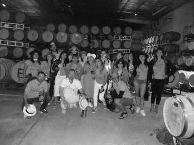 Mexico - Guadalupe - Mexican Wine, Dine, and Fun: A Local Journey to Indulge in the Flavors of Mexico - 2