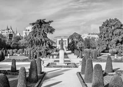 Spain - Madrid - A Spontaneous City Break in Madrid, Spain - 2