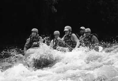 Costa Rica - Puerto Viejo de Sarapiqui - Caribbean Delights: A Journey through Costa Rica - 1