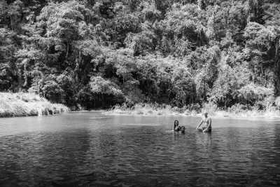 Guatemala - Semuc Champey Natural Monument - Guatemala All-Inclusive Adventure: Turquoise Jungle Springs, Volcano Hike, Coffee Tour, and Lake Villa Amidst Stunning Volcanic Scenery - 3