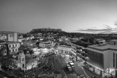 Greece - Athens - Last minute NYE trip to Athens - 2