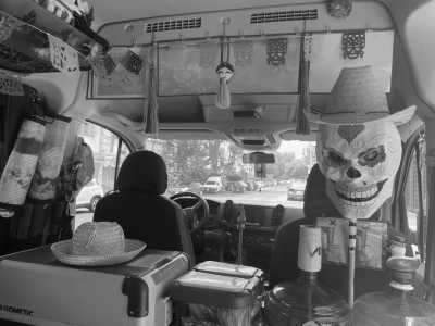 Mexiko - Chichén-Itzá - THE MAYAN TRAIL WESTBOUND - 4