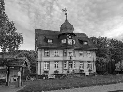 Deutschland - Bad Harzburg - Wanderzeit im Harz mit Brocken-Tour, Deutschland - 2