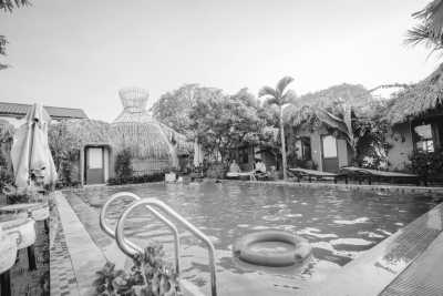 South-eastern Asia - Ninh Bình - Vietnam 🇻🇳 and Cambodia 🇰🇭 Trip: 12 Days of Nature 🌄 Culture🛕 and Landscape Await 🌅 - 7