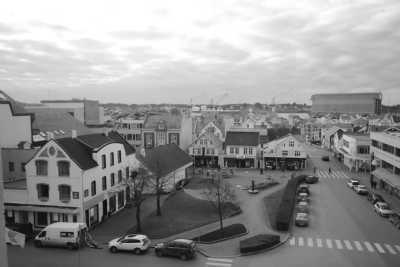 Norwegen - Haugesund - Bergen to Stavanger. Western Norway - Vikings, mountains and Fjords - 3