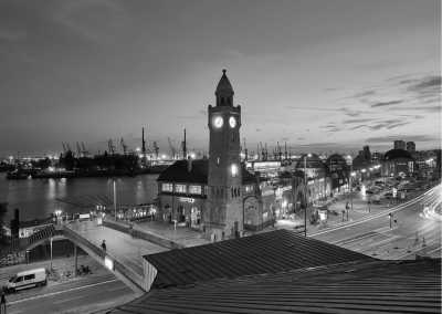 Germany - Lichterfahrt Hamburg - Weekendtrip to Hamburg 🏰, Winterdom 🎡, Reeperbahn ♥️ Harbour Cruise ⛴️, Musicals 🎭 and lots of fun 🤩