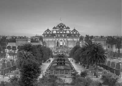 Indien - Delhi - Understanding Culture and Living with Locals of Himachal Pradesh, India