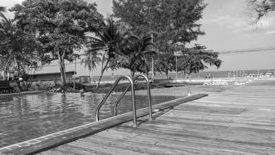 Thailand - Chumphon - CoWorking in Southern Thailand: Chumphon & Koh Tao Adventure - PADI Open Water, Durians & Coffee, Breakfast Included - 1