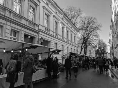 Germany - Prenzlauer Berg - Feel Like a Real Berliner in Just 4 Days: The Best Local Hotspots, Nightlife, Culture and Food - 1