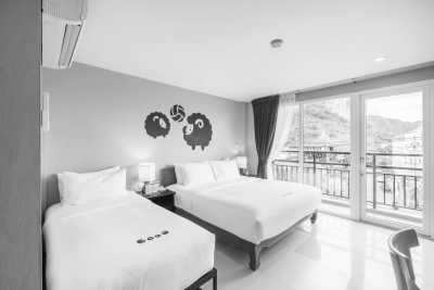 Thailand - Ao Nang Beach - Join this magical Thailand Lantern Festival in Chiang Mai✨ Adventures on beaches and islands Phuket, Phi Phi and Krabi✈ - 6