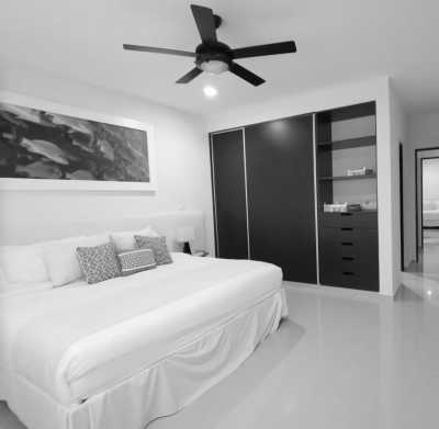 Mexico - Playa del Carmen - Mexiko, Playa del Carmen - Coliving & Coworking  🧑‍💻🏝 Einzelzimmer - 6