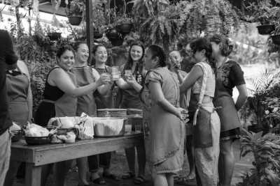 Mexiko - Matadamas - All Inclusive Oaxaca, Mexico Culture & Cuisine Retreat 🌵🌮 - 4