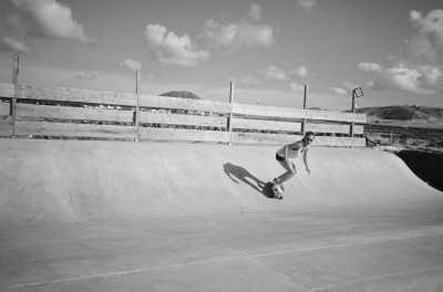 Spain - Lajares - Coliving trip in Fuerteventura - 7